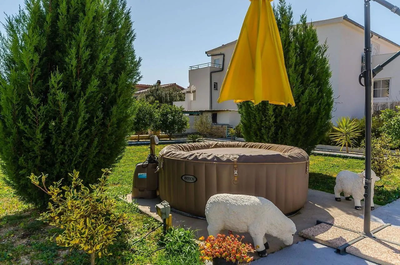 House Christine Villa Trogir