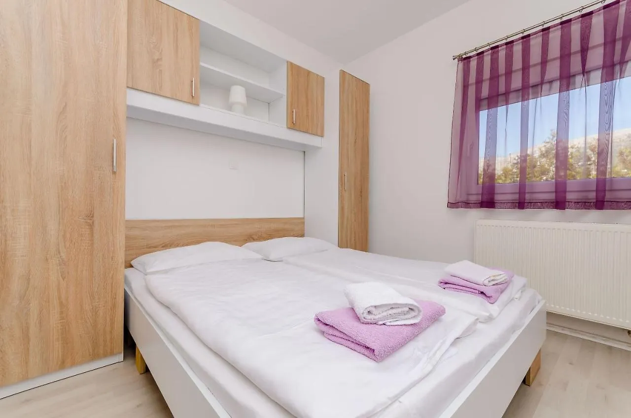 Holiday home House Christine Villa Trogir