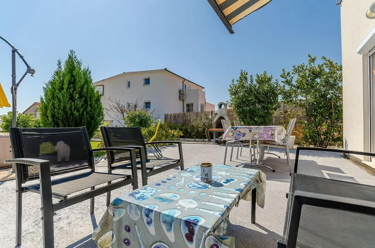 House Christine Villa Trogir
