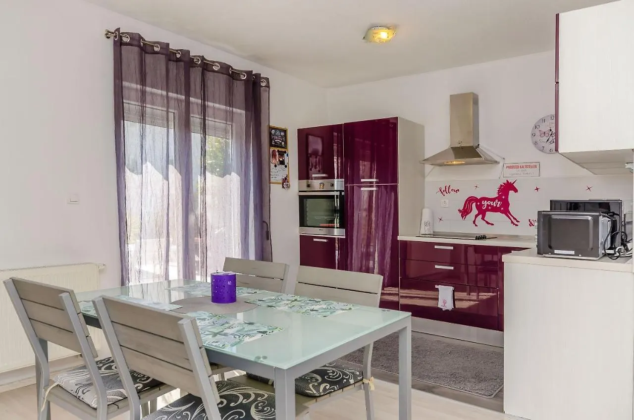 House Christine Villa Trogir Holiday home