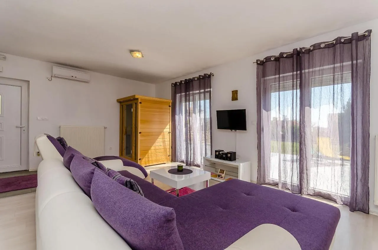 House Christine Villa Trogir