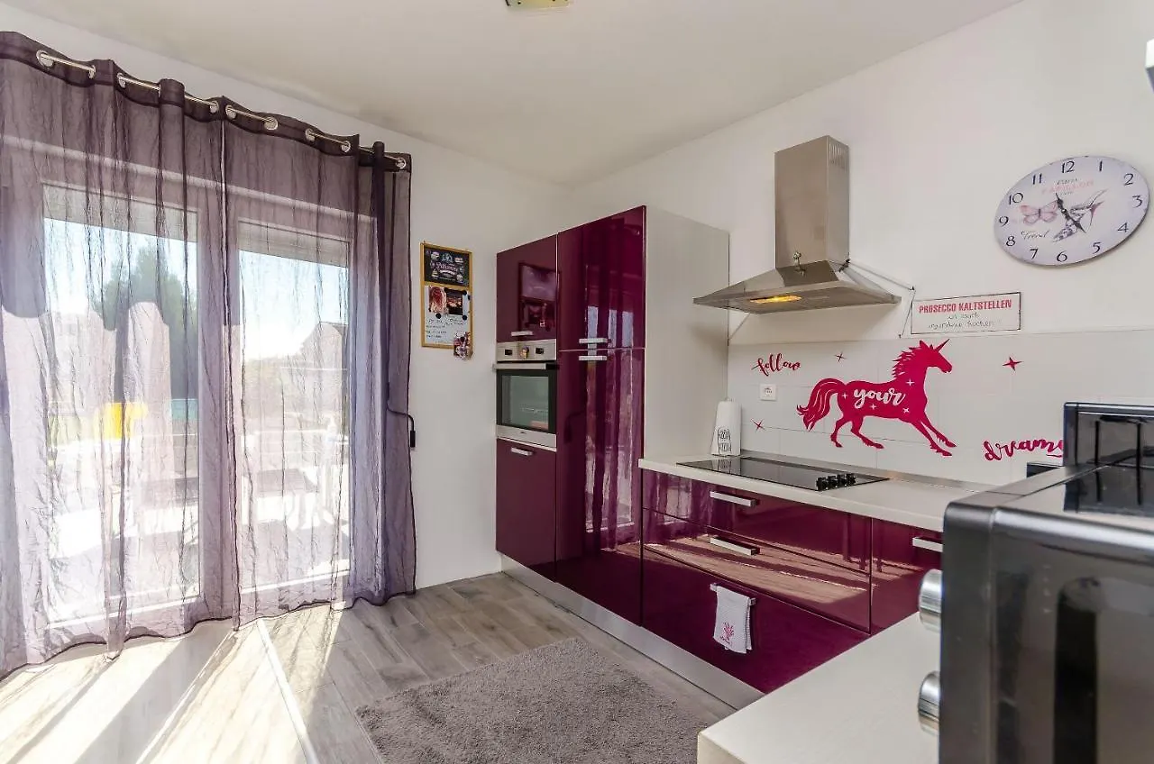 House Christine Villa Trogir Holiday home