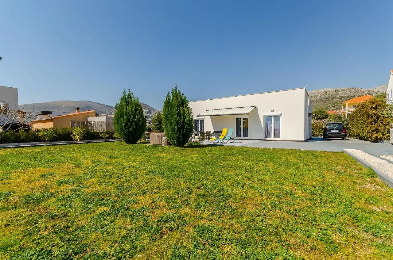 Holiday home House Christine Villa Trogir
