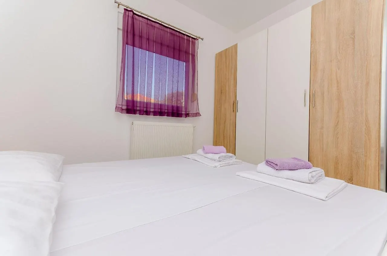 Holiday home House Christine Villa Trogir Croatia