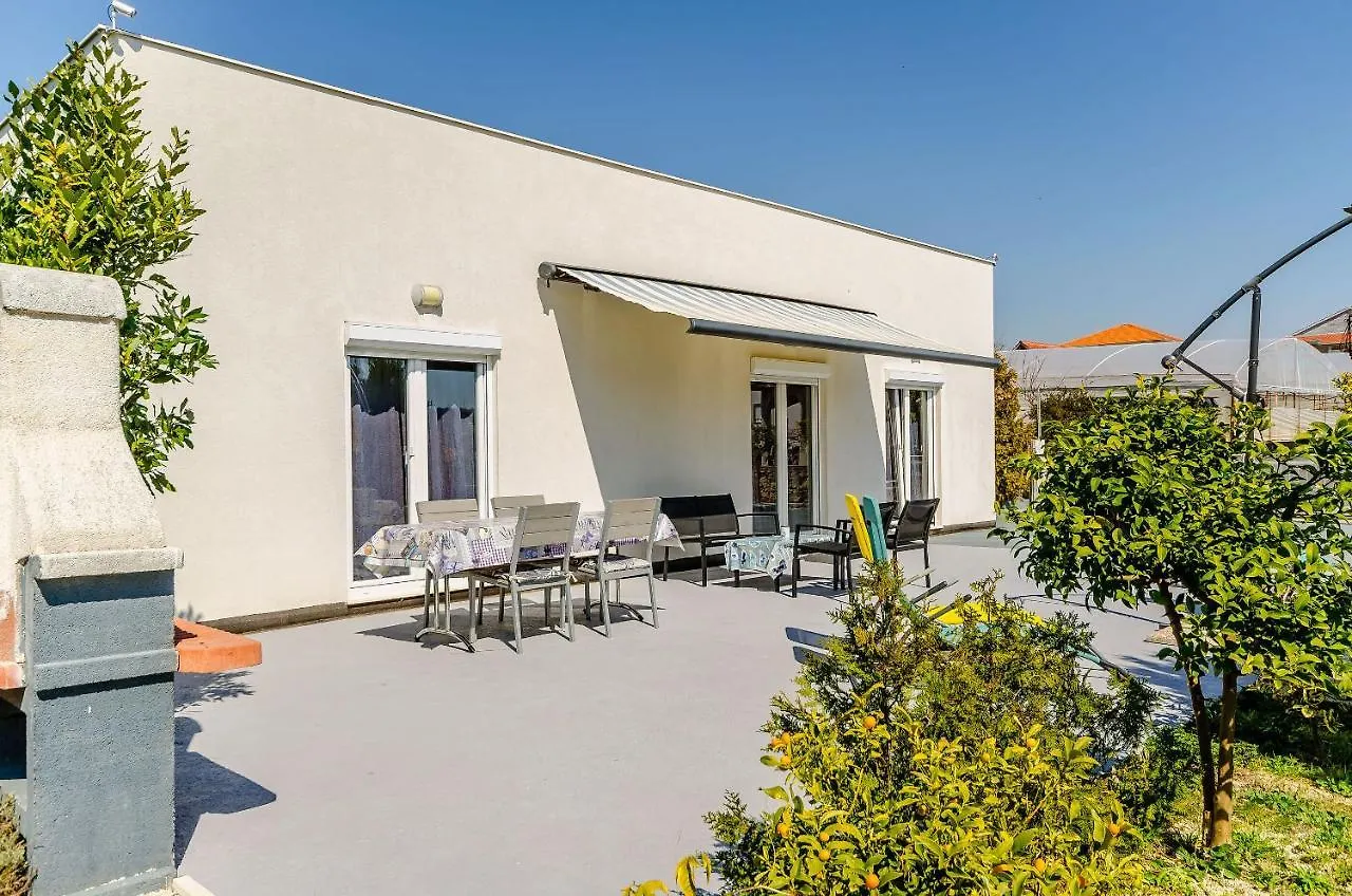 House Christine Villa Trogir Croatia