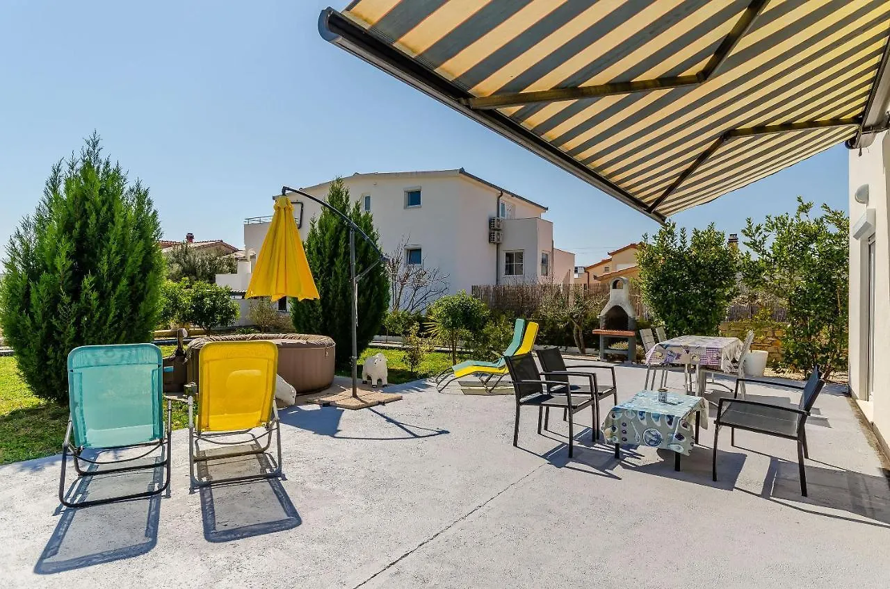 House Christine Villa Trogir 0*,  Croatia
