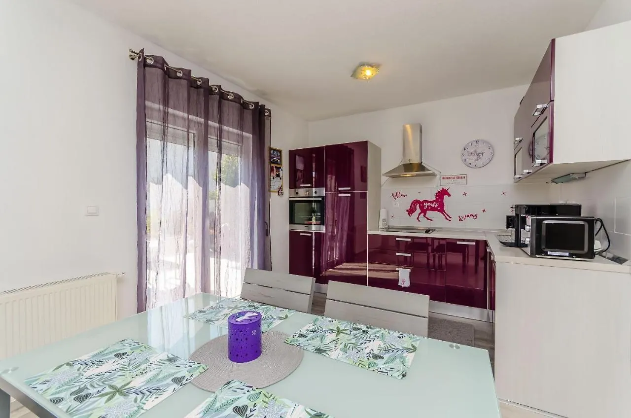 House Christine Villa Trogir
