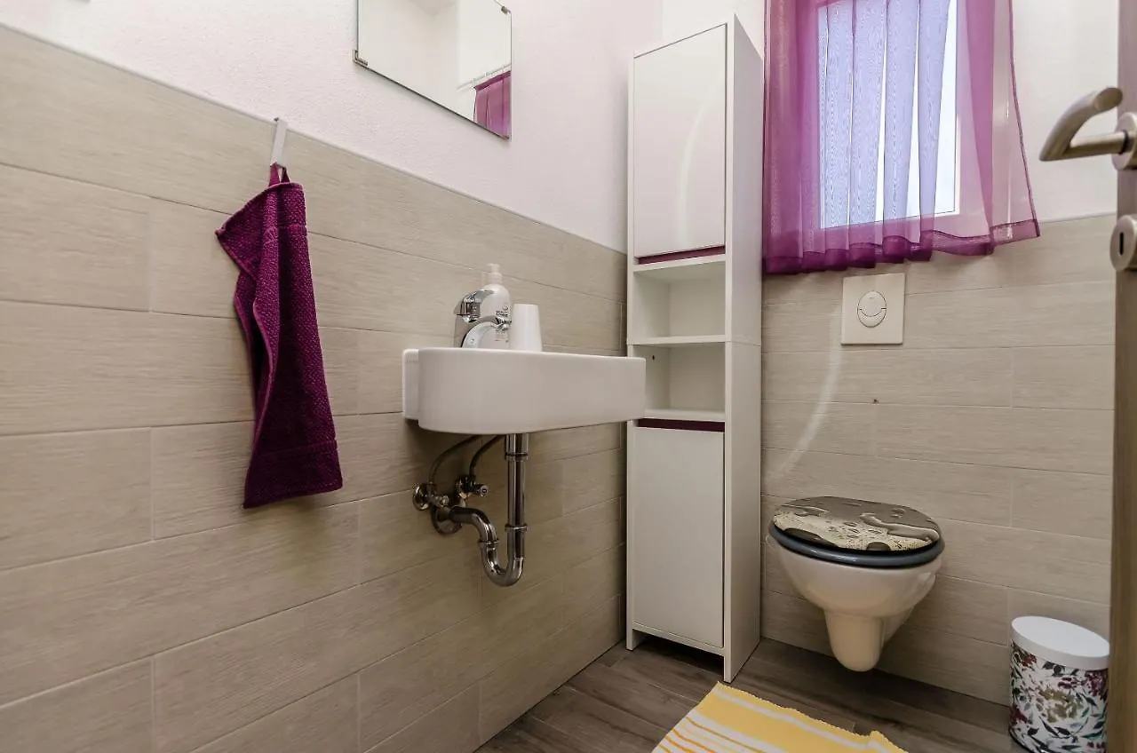 House Christine Villa Trogir Holiday home